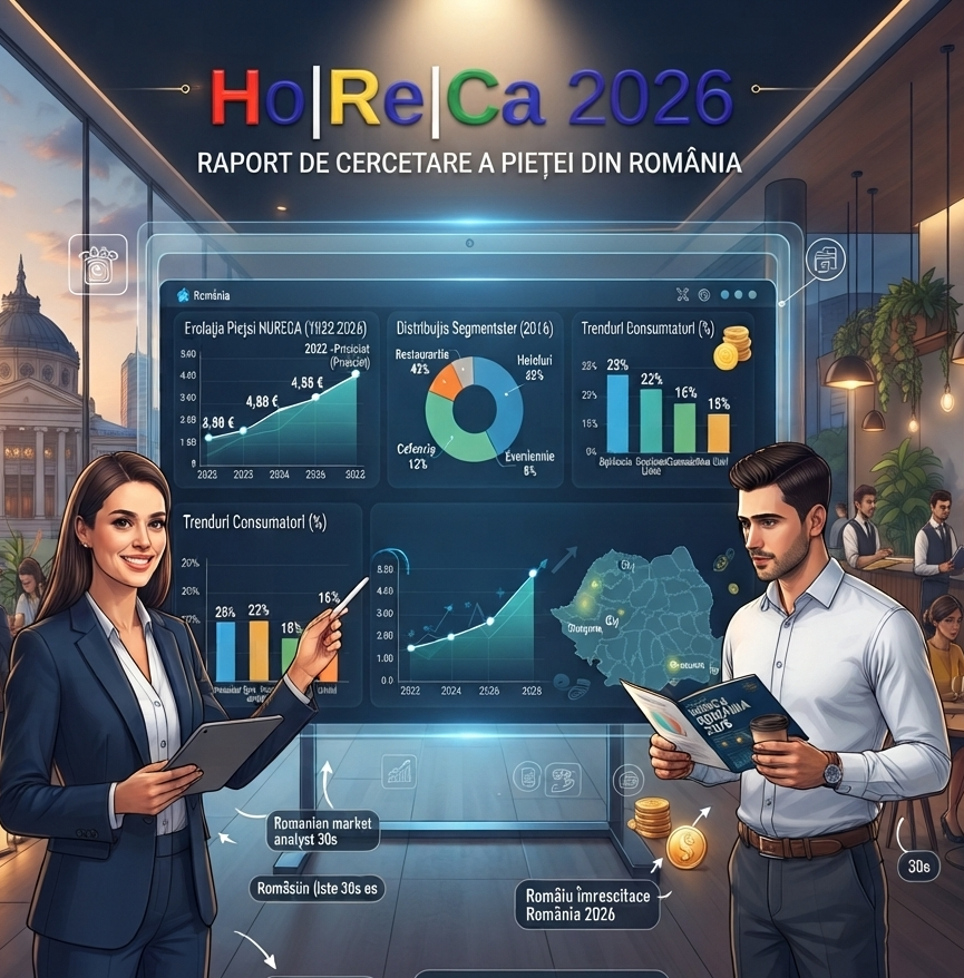HoReCa 2026
