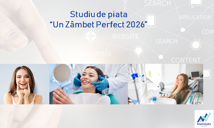 Un zâmbet perfect !